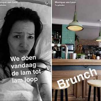 Snapchat vs. Instagram Stories: waar kiezen 3 bekende bloggers voor?