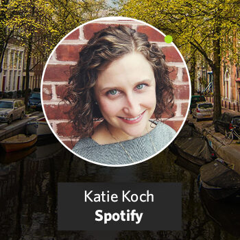 Service design bij Spotify: 3 gouden tips voor een succesvolle implementatie