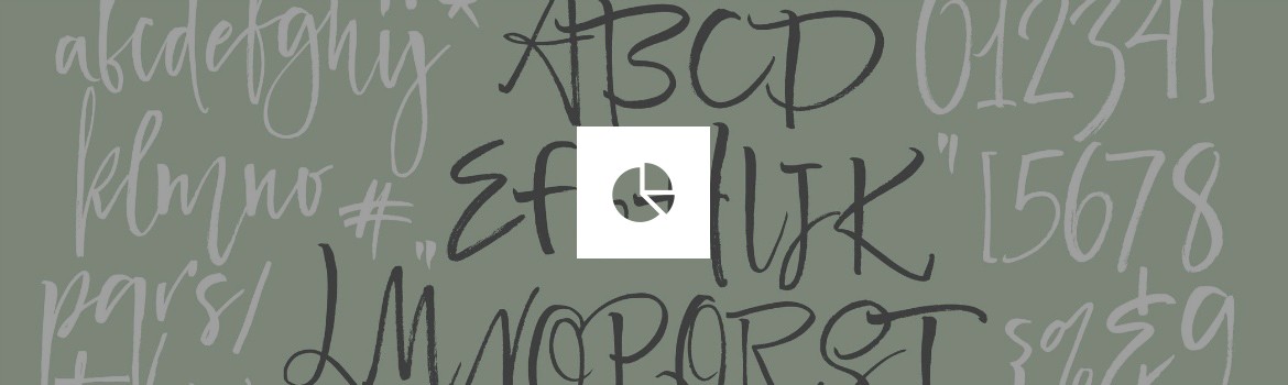 6 tips voor het combineren van lettertypes [infographic]