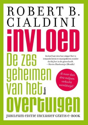 Robert Cialdini