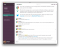Schermafbeelding Slack