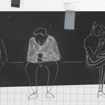Waarom de smartphone een identiteitsprobleem heeft