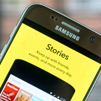 Deze 6 merken pakken het goed aan op Snapchat