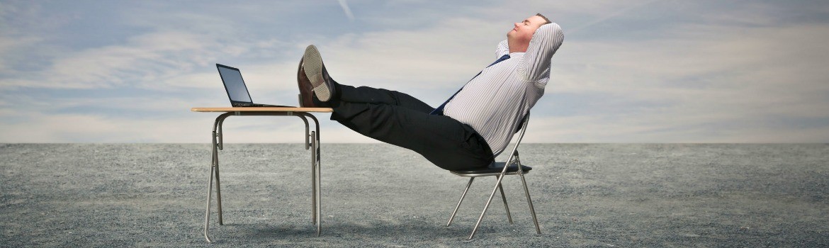 Testosteron & lichaamstaal: 7 tips bij solliciteren