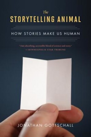 Storytelling animal