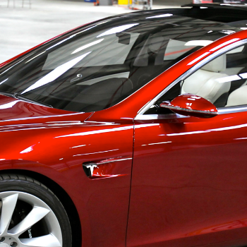 Gaat Tesla te ver door klantgegevens te delen met de media?