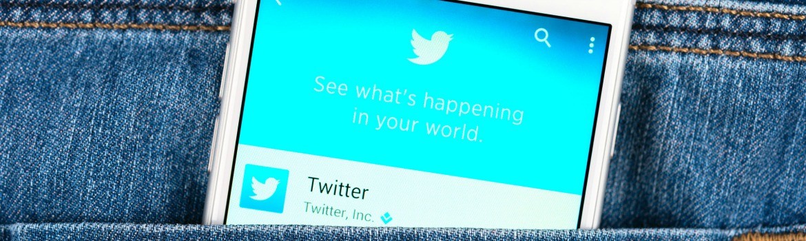 Twitter laat limiet van 140 tekens los