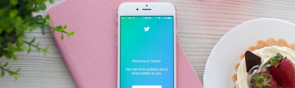 Twitter rolt nieuwe chatfuncties uit