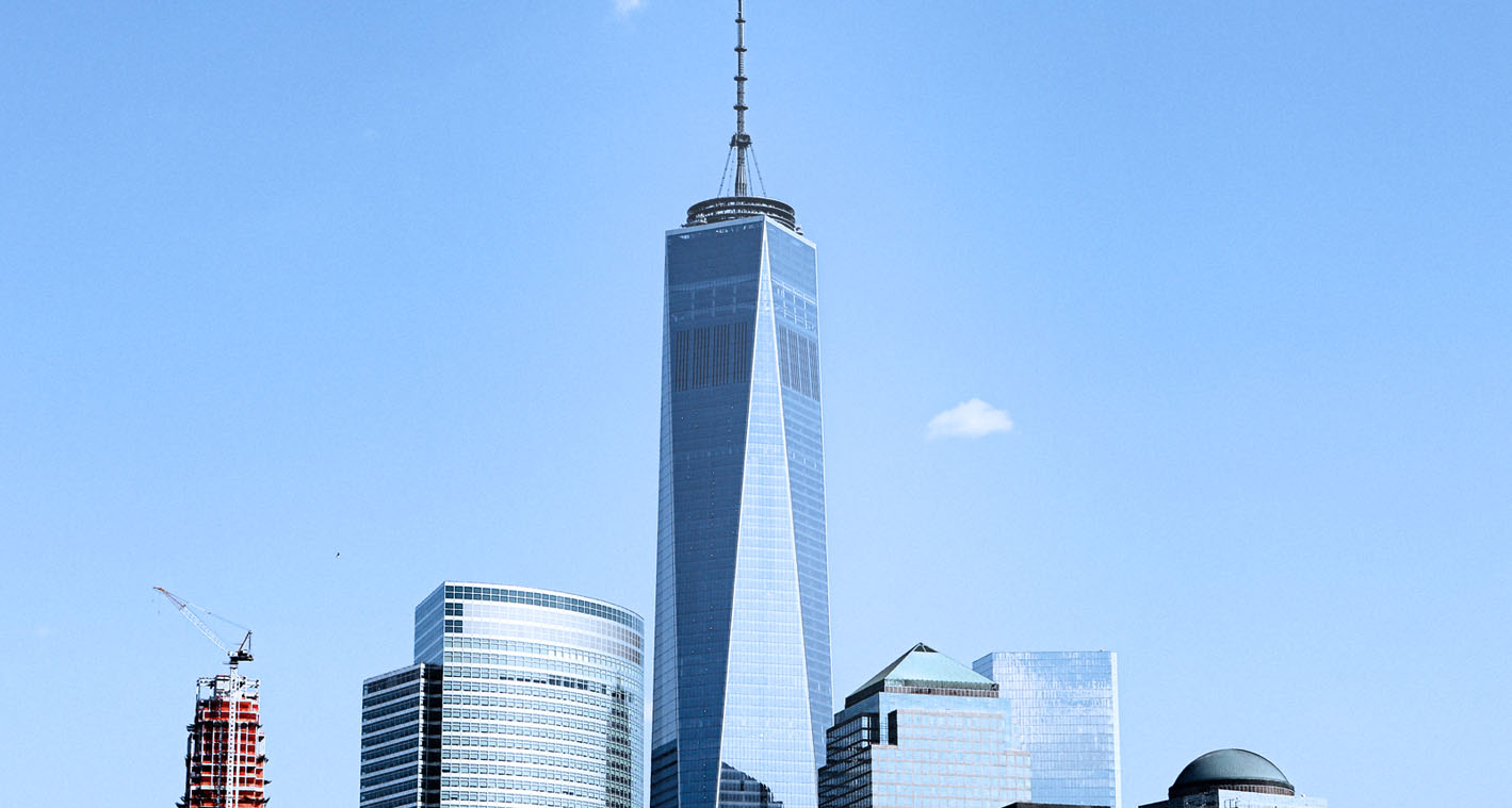 Word de skyscraper in Google