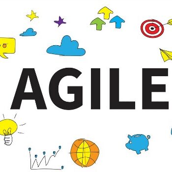 Think big, start small, act fast: 12 lessen voor een agile strategie