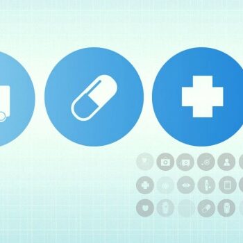 Zorg ontmoet technologie: trends in e-health