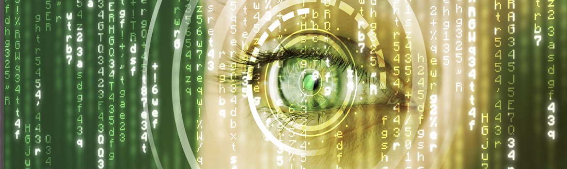 Hoe de eyetracking-revolutie e-health & marketing gaat veranderen