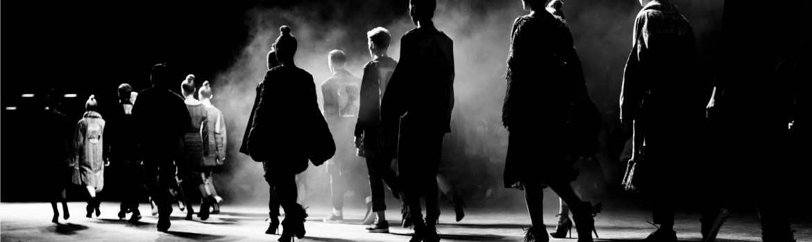 Wearables, user generated content & andere tech-trends in fashion