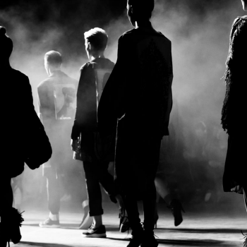Wearables, user generated content & andere tech-trends in fashion