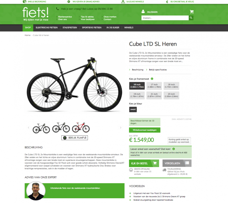 fiets-be-original