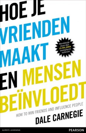 hoe je mensen beïnvloedt