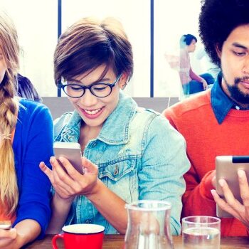 HR & recruitment: zo krijg je die talrijke millennials aan boord [4 tips]