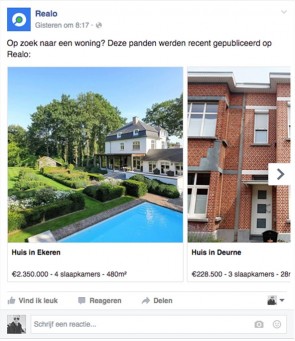 realo-facebook-voorbeeld