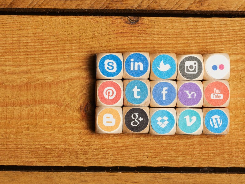 social media