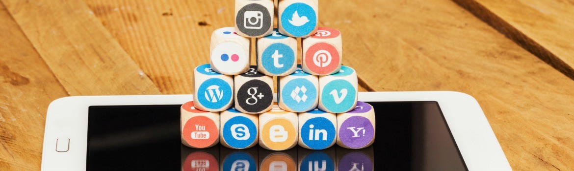 Social media & bureaus: de hype voorbij? [onderzoek]