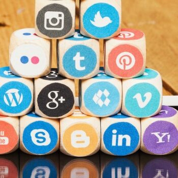 Social media & bureaus: de hype voorbij? [onderzoek]