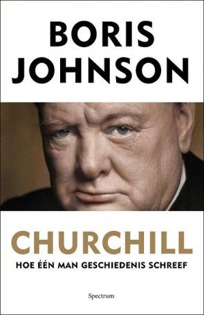 the churchill factor