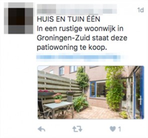 tweet-huis-verkopen