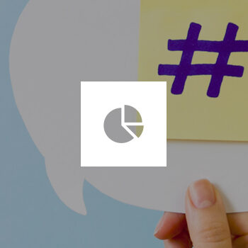 Stop met het spammen van hashtags op Twitter [infographic]