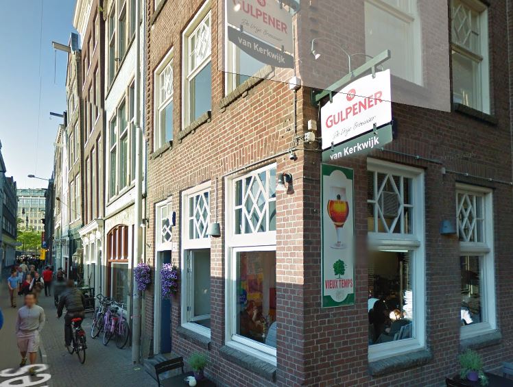 van kerkwijk