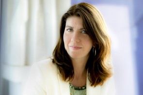 Anja Corbijn van Willenswaard