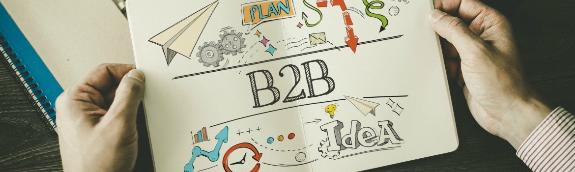 De 6 ‘hottest’ gebieden van B2B op dit moment