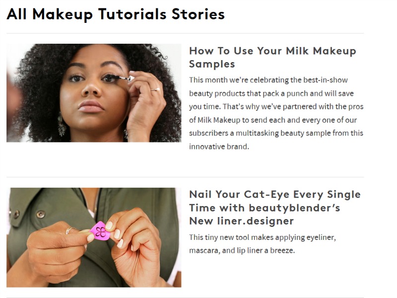 Birchbox
