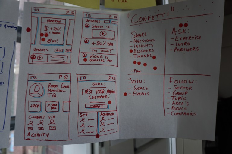 Design Sprint 1