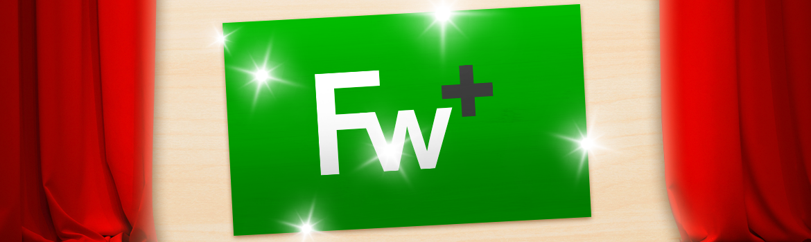Nieuw: Fw+. Met alerts, bookmarks & nog meer gebruiksgemak voor jou
