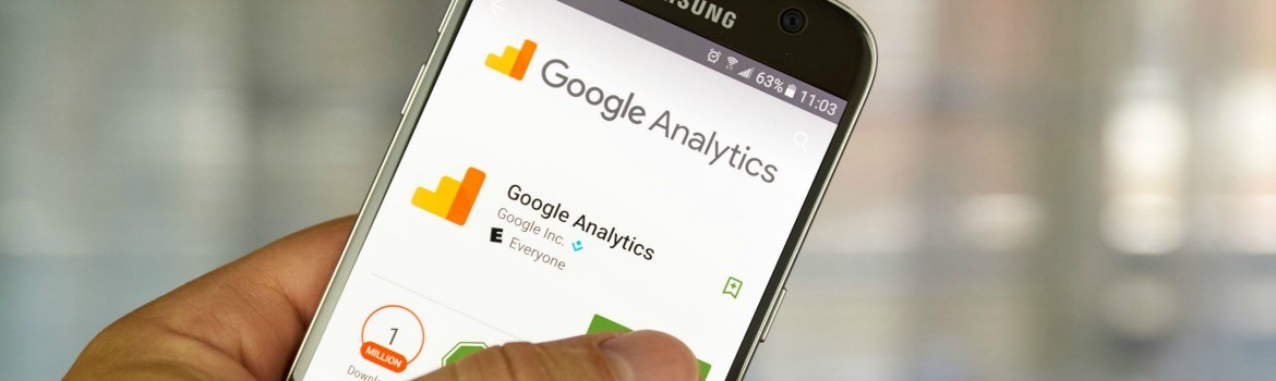 Google Analytics: zo kom je achter informatie over potentiële leads [how to]