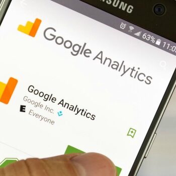 Google Analytics: zo kom je achter informatie over potentiële leads [how to]
