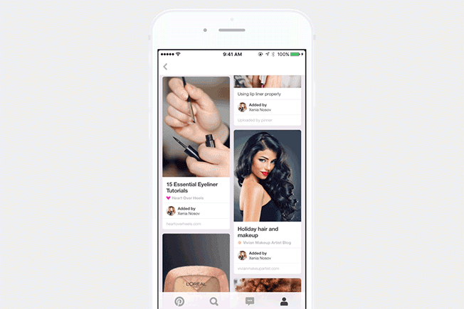 Pinterest - fig