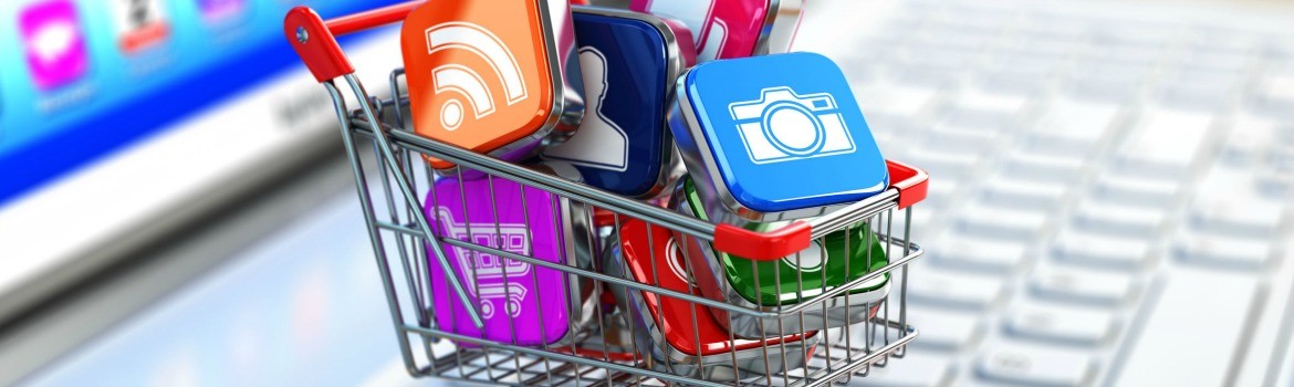 Zo zet je social media monitoring in voor social selling [6 manieren]