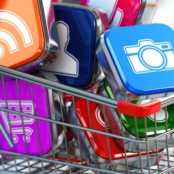 Zo zet je social media monitoring in voor social selling [6 manieren]