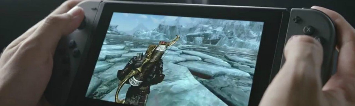 Nintendo introduceert Switch: wordt het game on of game over?