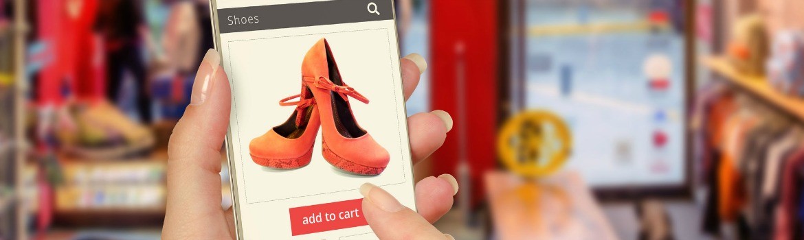 Retail & innovatie: het effect van technologie in je winkel [onderzoek]
