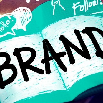 De ontwikkeling van een brand identity, wie kan je hierbij helpen?