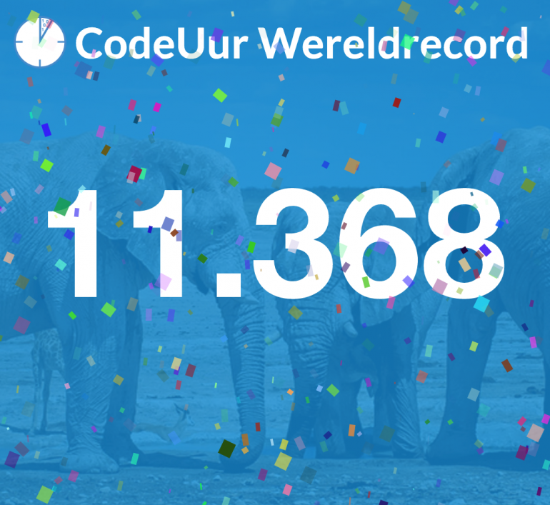 codeuur