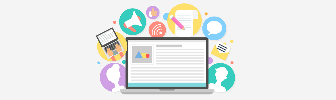 3 voorwaarden voor geweldige contentmarketing [+11 voorbeelden]