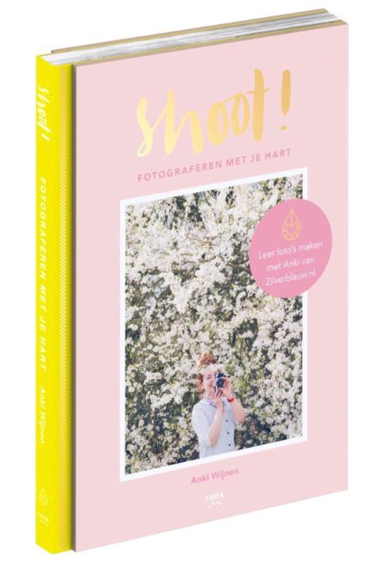 fotograferen met je hart