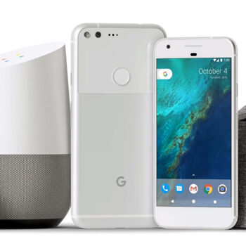 Google Pixel markeert de volgende ronde in de platformenstrijd