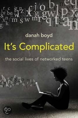 it's complicated
