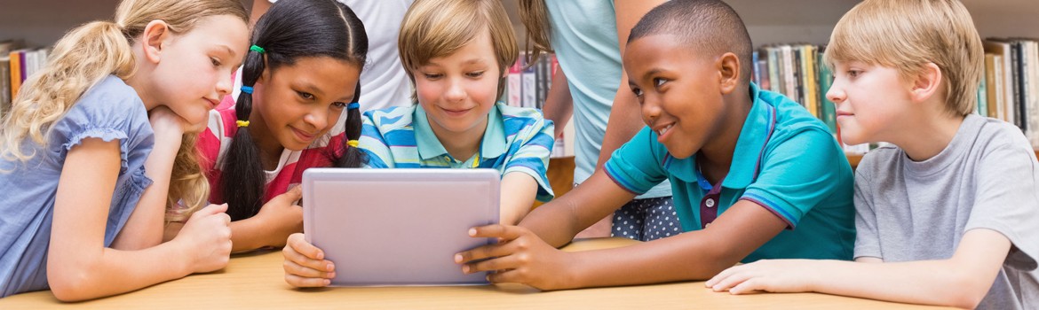 Maak iedereen online ambassadeur van je school [model + 5 praktische tips]
