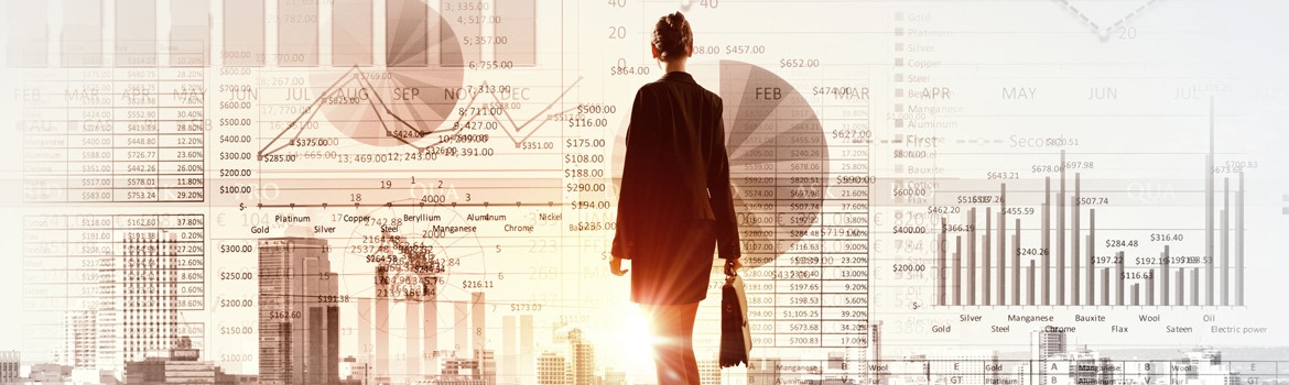 Hoe je aan de hand van klantdata digitaal succes behaalt