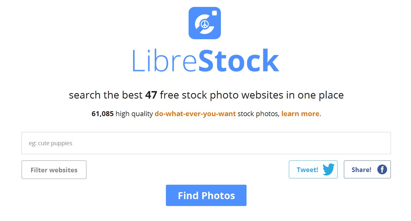librestock